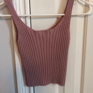 super cute tank top!